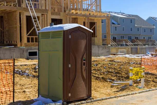 Best Local porta potty services  in Coats Bend, AL