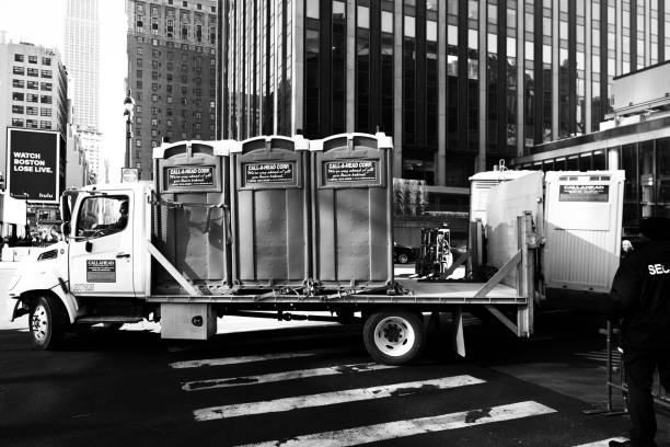 Best Porta potty rental near me  in Coats Bend, AL
