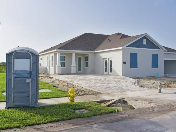 Best Portable toilet rental for construction  in Coats Bend, AL
