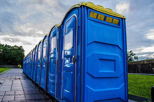 Best Porta potty rental for parties  in Coats Bend, AL
